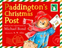 Paddington’s Christmas Post - 9780008413262