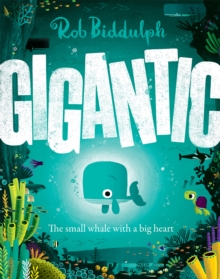Gigantic - 9780008413446