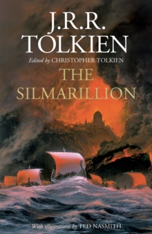 The Silmarillion - 9780008433949
