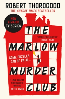The Marlow Murder Club : Book 1 - 9780008435912