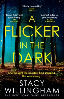 A Flicker in the Dark - 9780008454487