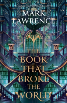 The Book That Broke the World : Book 2