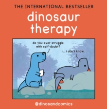Dinosaur Therapy - 9780008472818