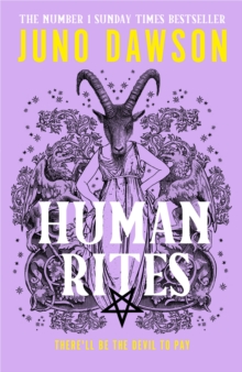 Human Rites - 9780008478605