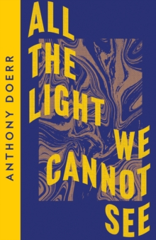 All the Light We Cannot See - 9780008485191