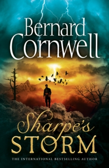 Sharpe’s Storm : Book 19