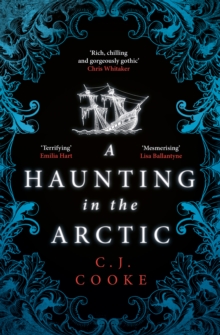 A Haunting in the Arctic - 9780008515997