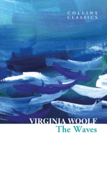 The Waves - 9780008527891