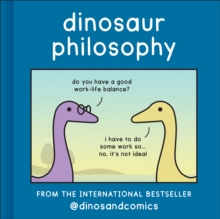Dinosaur Philosophy - 9780008530846