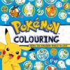 Pokemon Colouring