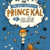 The Unlikely Diary of Prince Kal the Alien - 9780008544805