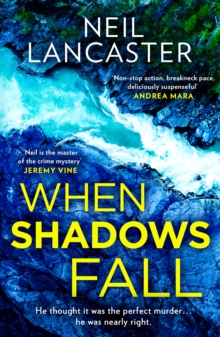 When Shadows Fall : Book 6