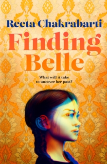 Finding Belle - 9780008553050