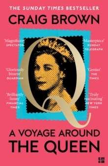 A Voyage Around the Queen - 9780008557539