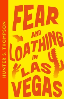 Fear and Loathing in Las Vegas - 9780008557546