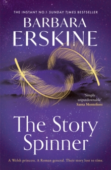 The Story Spinner - 9780008561109