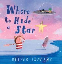 Where to Hide a Star - 9780008579685
