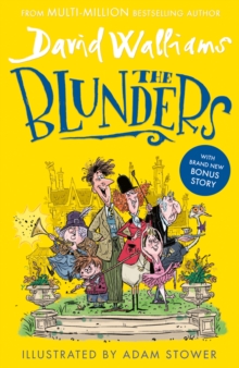 The Blunders - 9780008588830