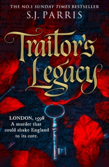 Traitor’s Legacy - 9780008595791