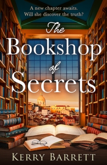 The Bookshop of Secrets - 9780008603229