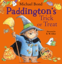 Paddington’s Trick or Treat - 9780008604059