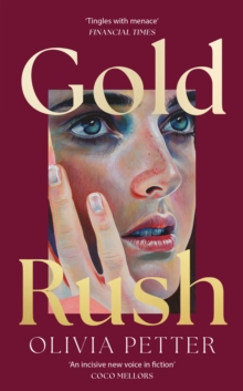Gold Rush - 9780008606459
