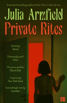 Private Rites - 9780008608071