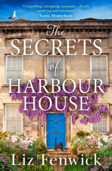 The Secrets of Harbour House - 9780008608743