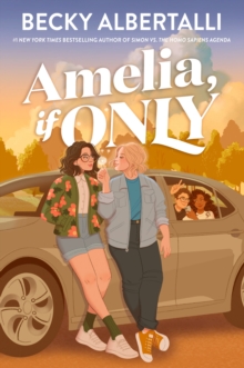 Amelia, If Only - 9780008610067