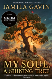 My Soul, A Shining Tree - 9780008617189