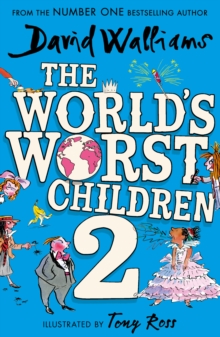 The World’s Worst Children 2 - 9780008621889