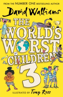 The World’s Worst Children 3 - 9780008621896