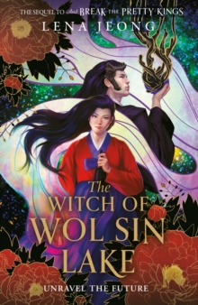 The Witch of Wol Sin Lake : Book 2 - 9780008622930