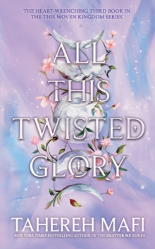 All This Twisted Glory - 9780008625757