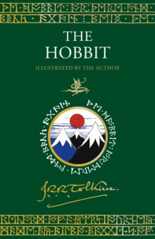 The Hobbit : Illustrated by the Author - 9780008627782