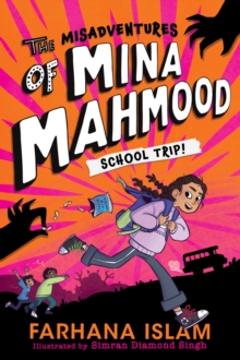 The Misadventures of Mina Mahmood - 9780008639983