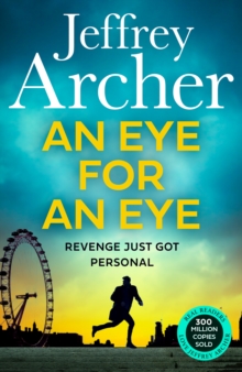 An Eye for an Eye - 9780008640156