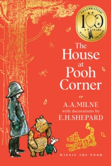 Winnie-the-Pooh: The House at Pooh Corner - 9780008648091