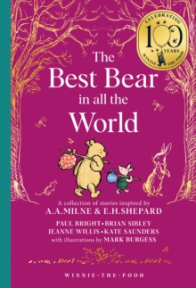 Winnie-the-Pooh: The Best Bear in all the World