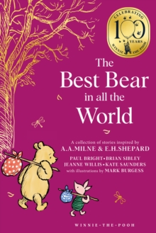 Winnie-the-Pooh: The Best Bear in all the World - 9780008648237