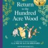 Winnie-the-Pooh: Return to the Hundred Acre Wood