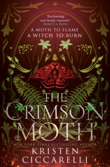The Crimson Moth : Book 1 - 9780008650605