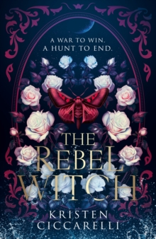 The Rebel Witch : Book 2