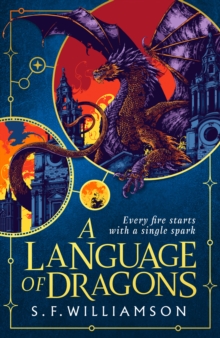 A Language of Dragons : Book 1
