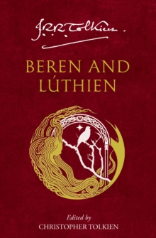Beren and Luthien - 9780008655655