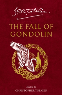 The Fall of Gondolin - 9780008655662