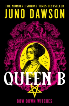 Queen B - 9780008660475