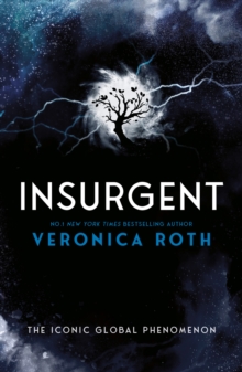 Insurgent : Book 2 - 9780008662233