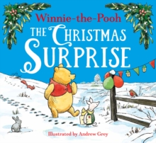Winnie-the-Pooh The Christmas Surprise