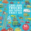 Cars and Trucks and Things That Go - 9780008665364
